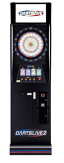 DARTSLIVE2 EX